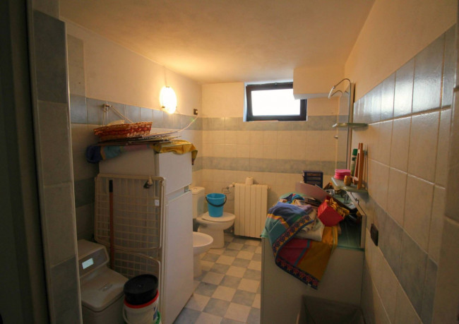 Appartamento in vendita a Limbiate