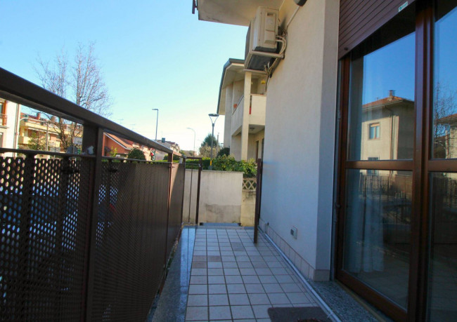 Appartamento in vendita a Limbiate