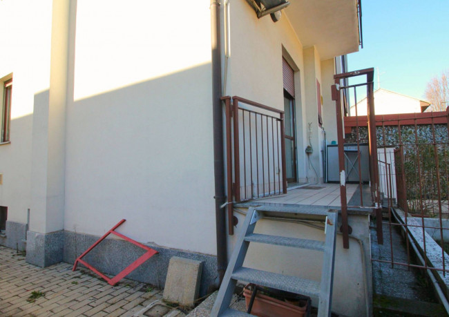 Appartamento in vendita a Limbiate