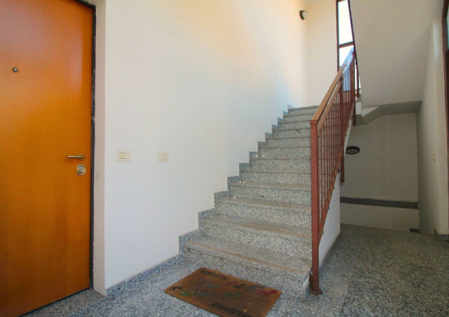 Appartamento in vendita a Limbiate