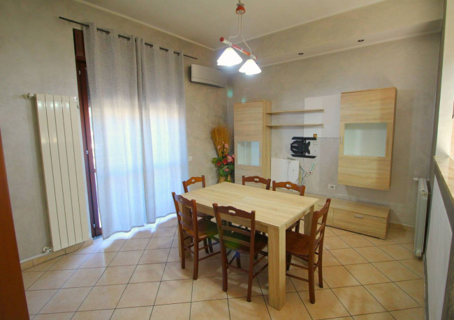 Appartamento in vendita a Limbiate