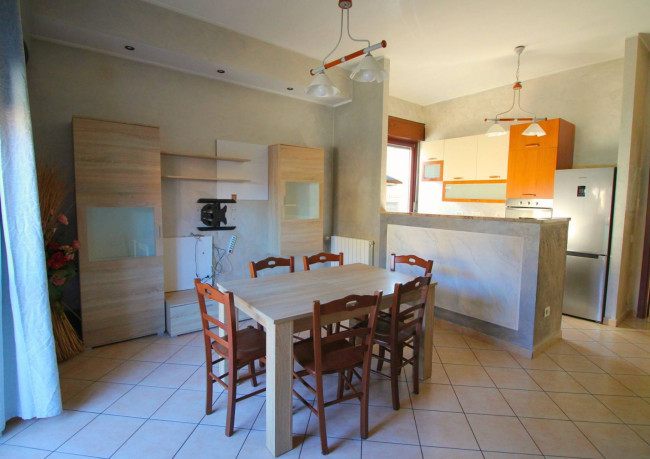 Appartamento in vendita a Limbiate