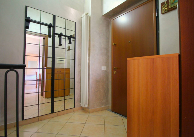 Appartamento in vendita a Limbiate