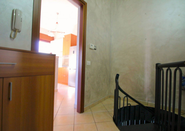 Appartamento in vendita a Limbiate