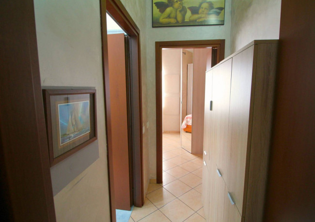 Appartamento in vendita a Limbiate