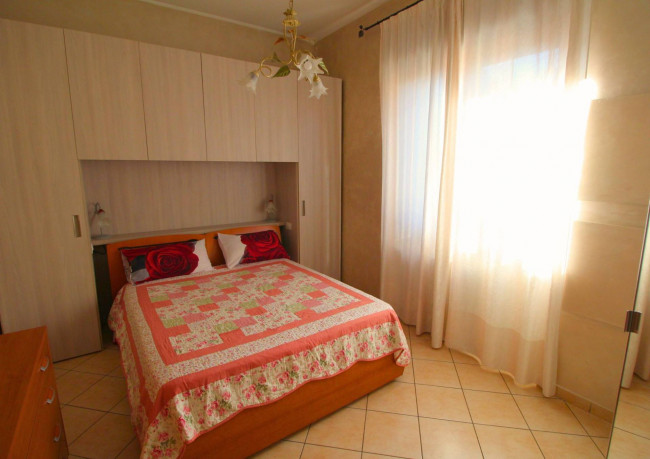 Appartamento in vendita a Limbiate