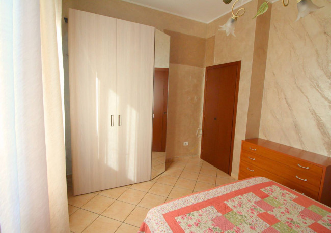 Appartamento in vendita a Limbiate