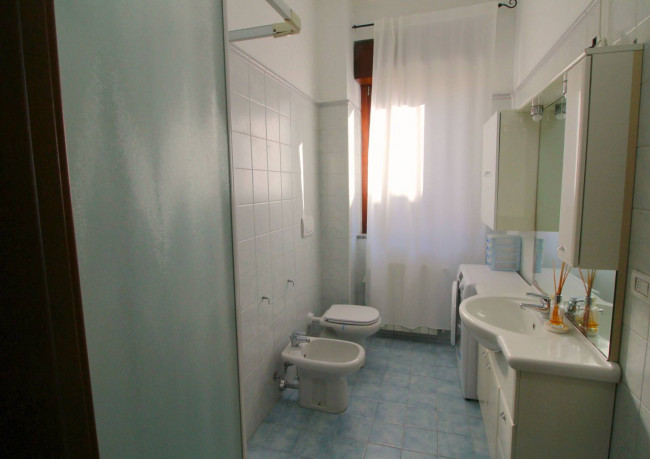 Appartamento in vendita a Limbiate