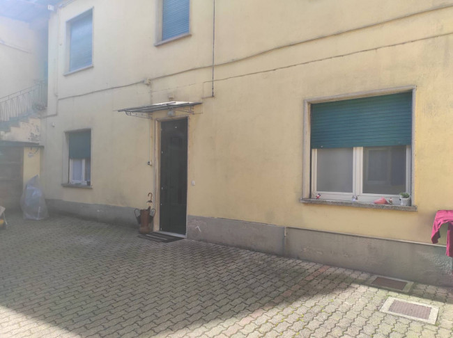 Appartamento in vendita a Casorate Sempione