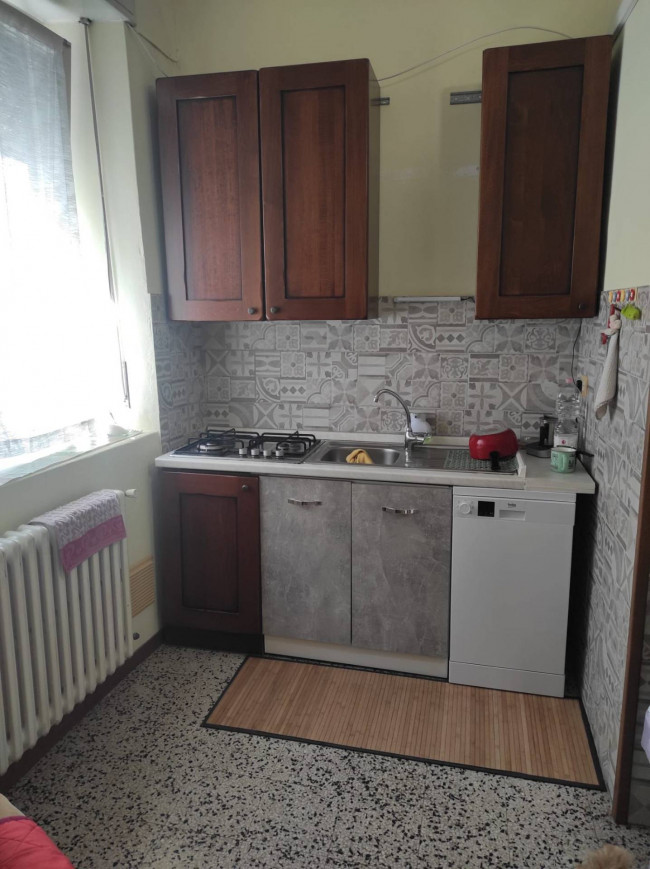 Appartamento in vendita a Casorate Sempione