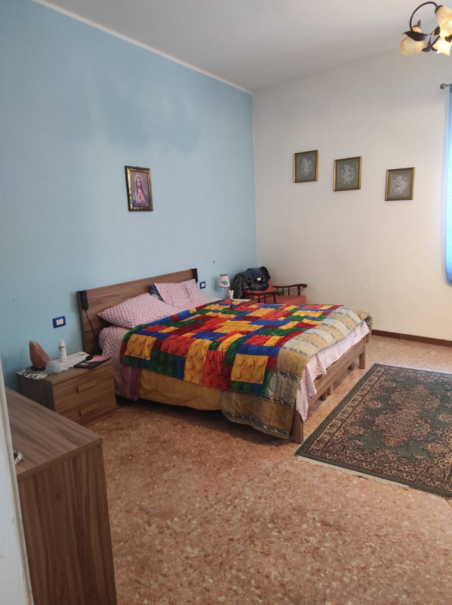 Appartamento in vendita a Casorate Sempione