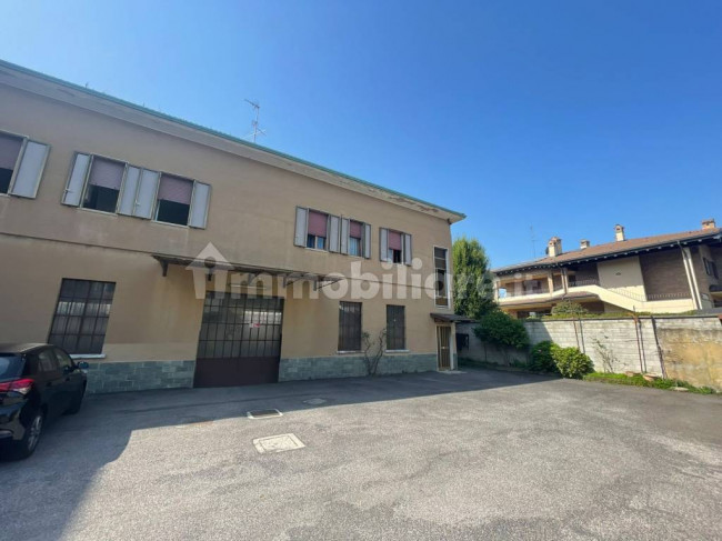 Casa Indipendente in vendita a Garbagnate Milanese