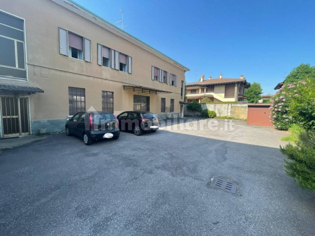 Casa Indipendente in vendita a Garbagnate Milanese