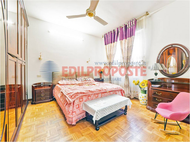 Villa in vendita a Limbiate