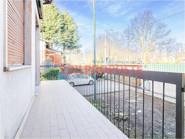 Villa in vendita a Limbiate