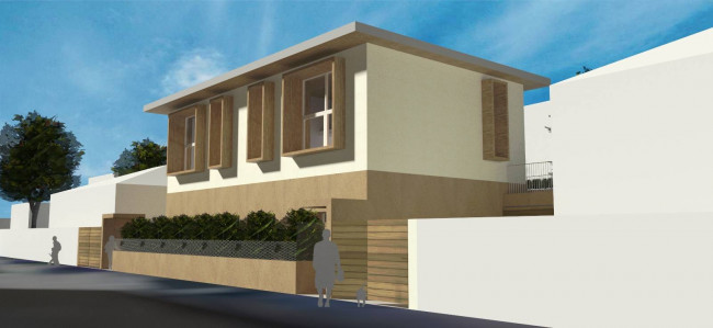 Deposito in vendita a Nova Milanese