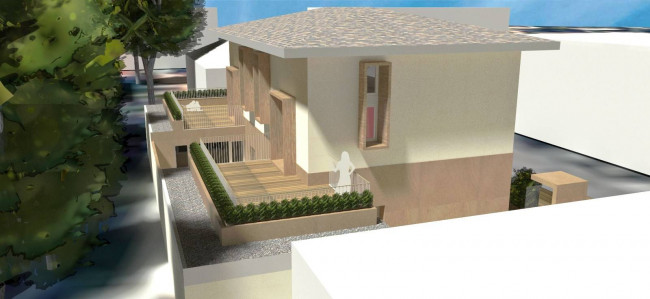 Deposito in vendita a Nova Milanese