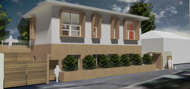 Deposito in vendita a Nova Milanese