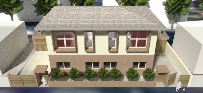 Deposito in vendita a Nova Milanese