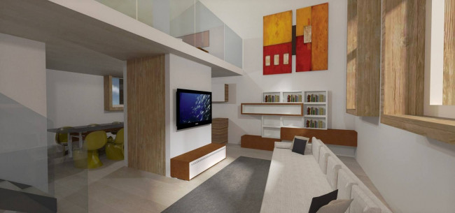 Deposito in vendita a Nova Milanese