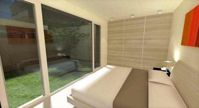 Deposito in vendita a Nova Milanese