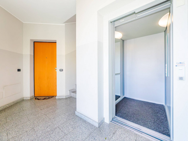 Appartamento in vendita a Solaro