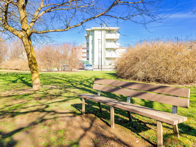 Appartamento in vendita a Solaro