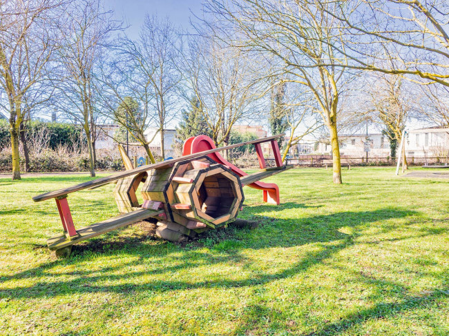 Appartamento in vendita a Solaro