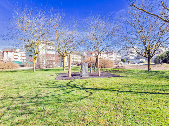 Appartamento in vendita a Solaro