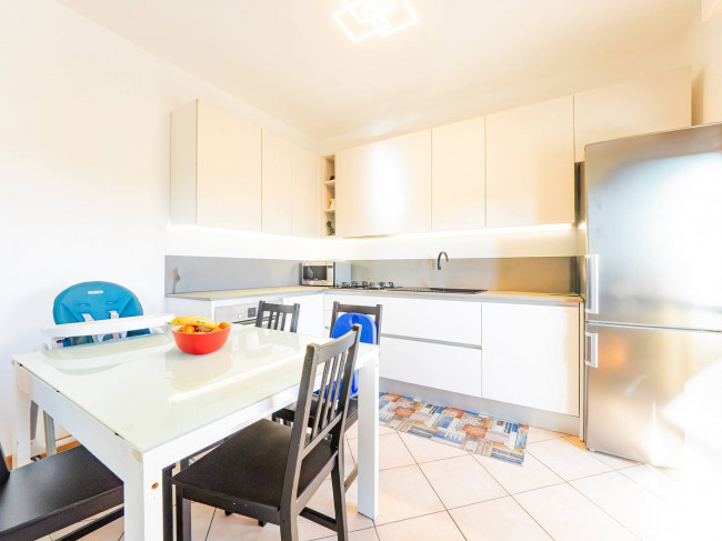 Appartamento in vendita a Solaro