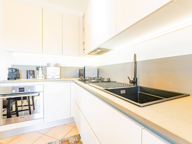 Appartamento in vendita a Solaro