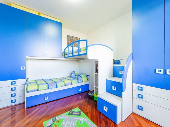 Appartamento in vendita a Solaro