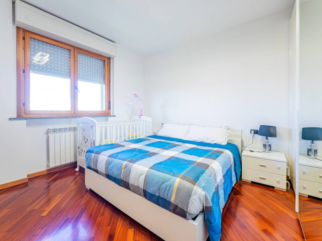 Appartamento in vendita a Solaro