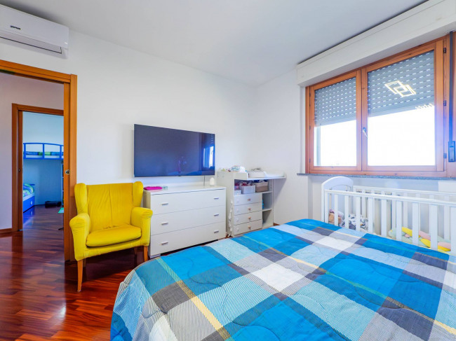 Appartamento in vendita a Solaro