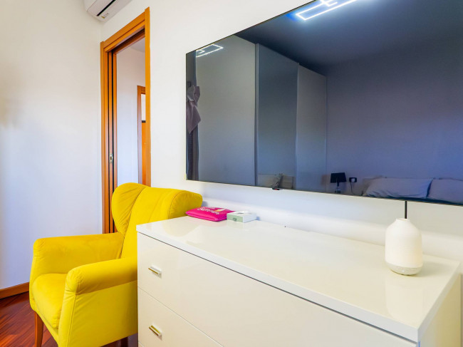 Appartamento in vendita a Solaro