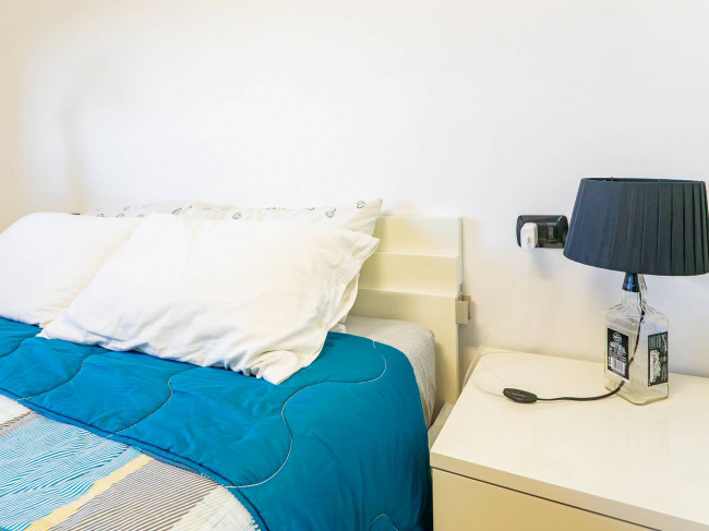 Appartamento in vendita a Solaro