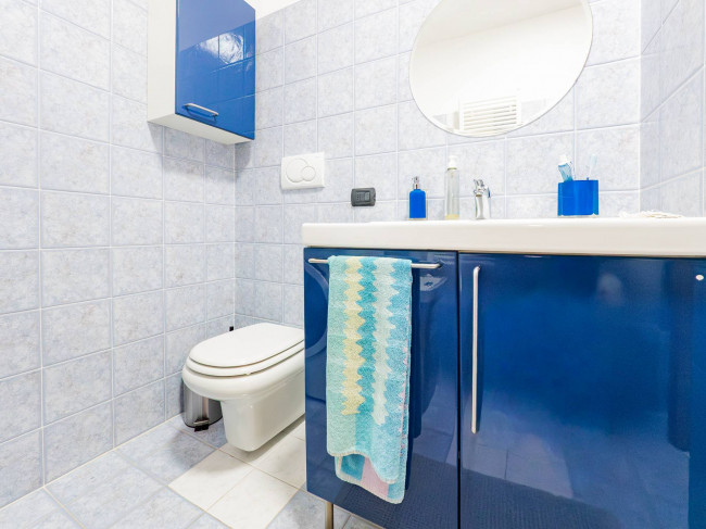 Appartamento in vendita a Solaro