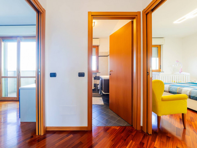 Appartamento in vendita a Solaro