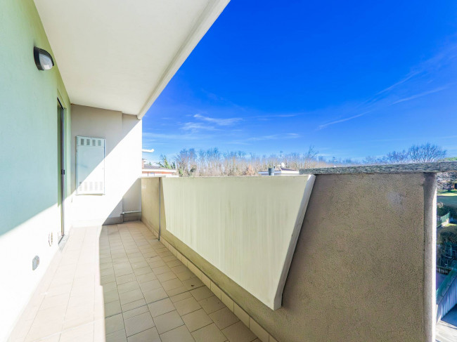 Appartamento in vendita a Solaro