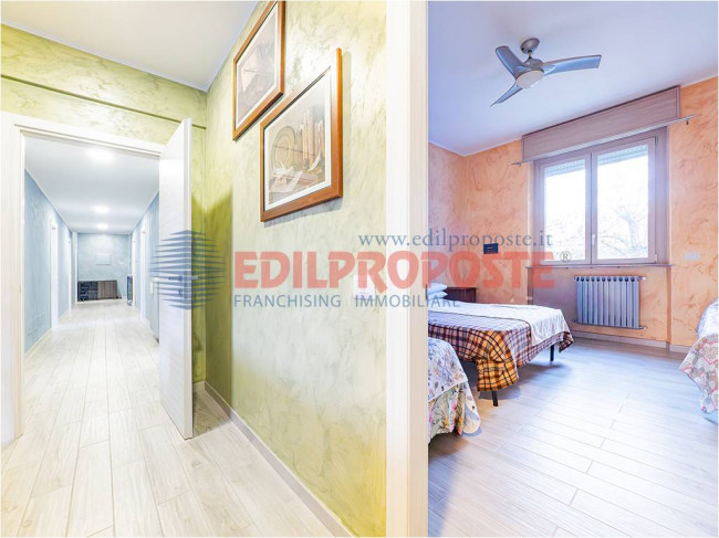 Casa Indipendente in vendita a Varedo