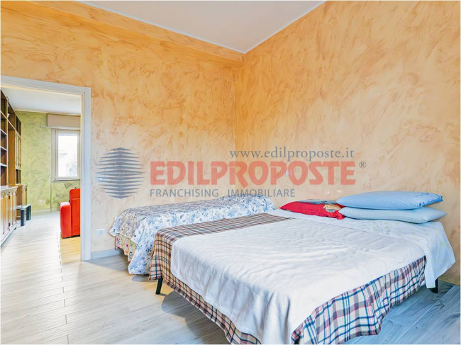 Casa Indipendente in vendita a Varedo