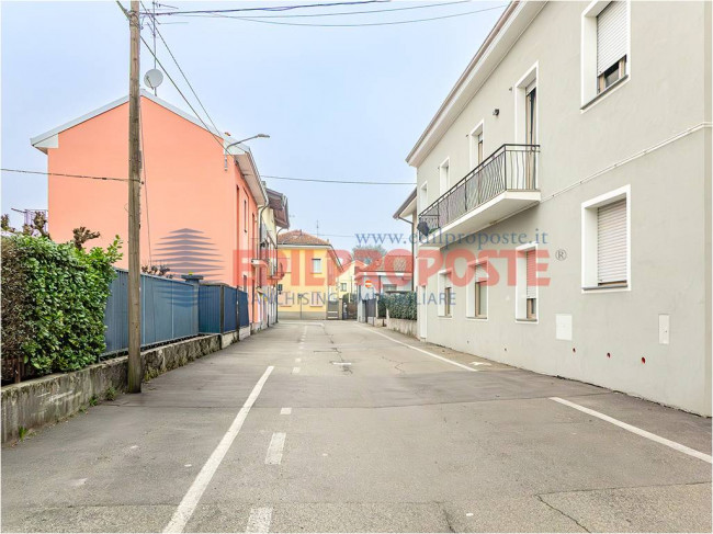 Casa Indipendente in vendita a Varedo