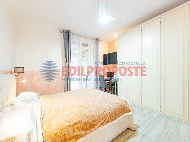 Casa Indipendente in vendita a Varedo