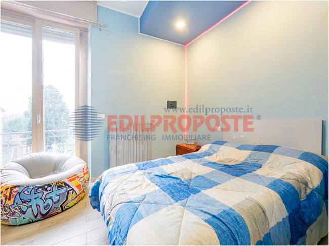 Casa Indipendente in vendita a Varedo