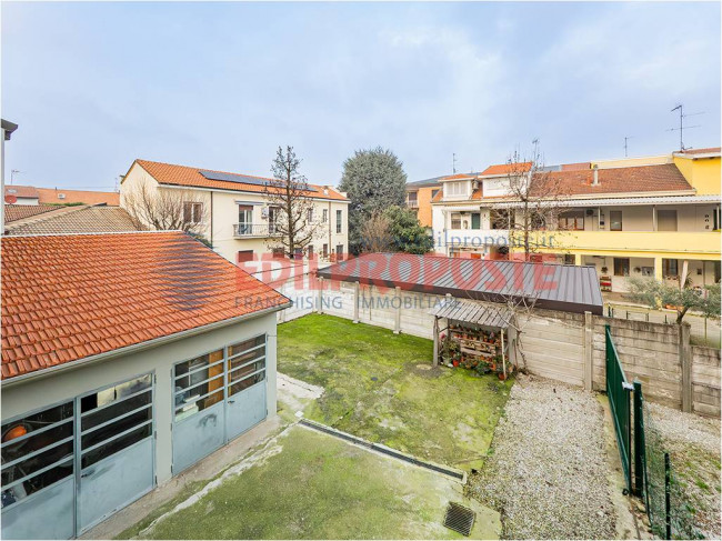 Casa Indipendente in vendita a Varedo