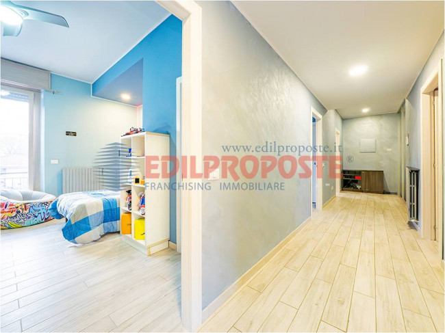 Casa Indipendente in vendita a Varedo