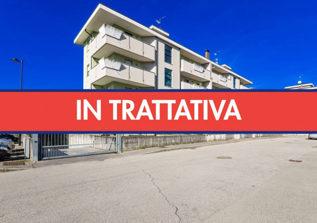 Appartamento in vendita a Solaro