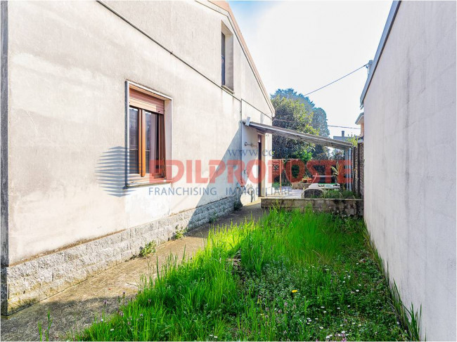 Villa in vendita a Limbiate