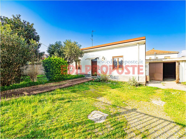 Villa in vendita a Limbiate