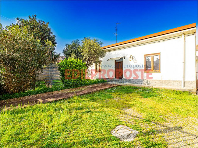 Villa in vendita a Limbiate